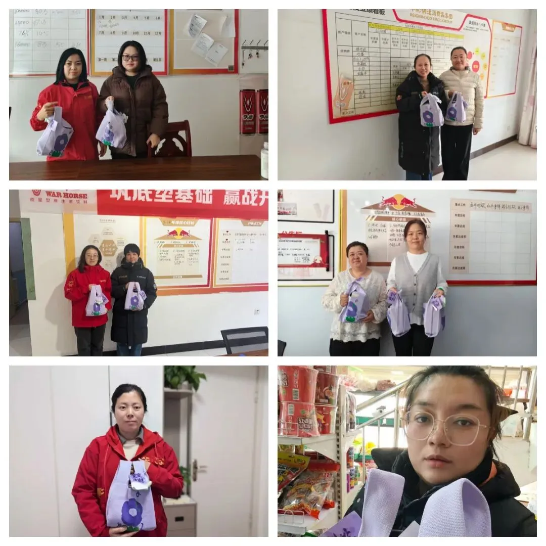 北部市场战区2026年一季度工作集锦