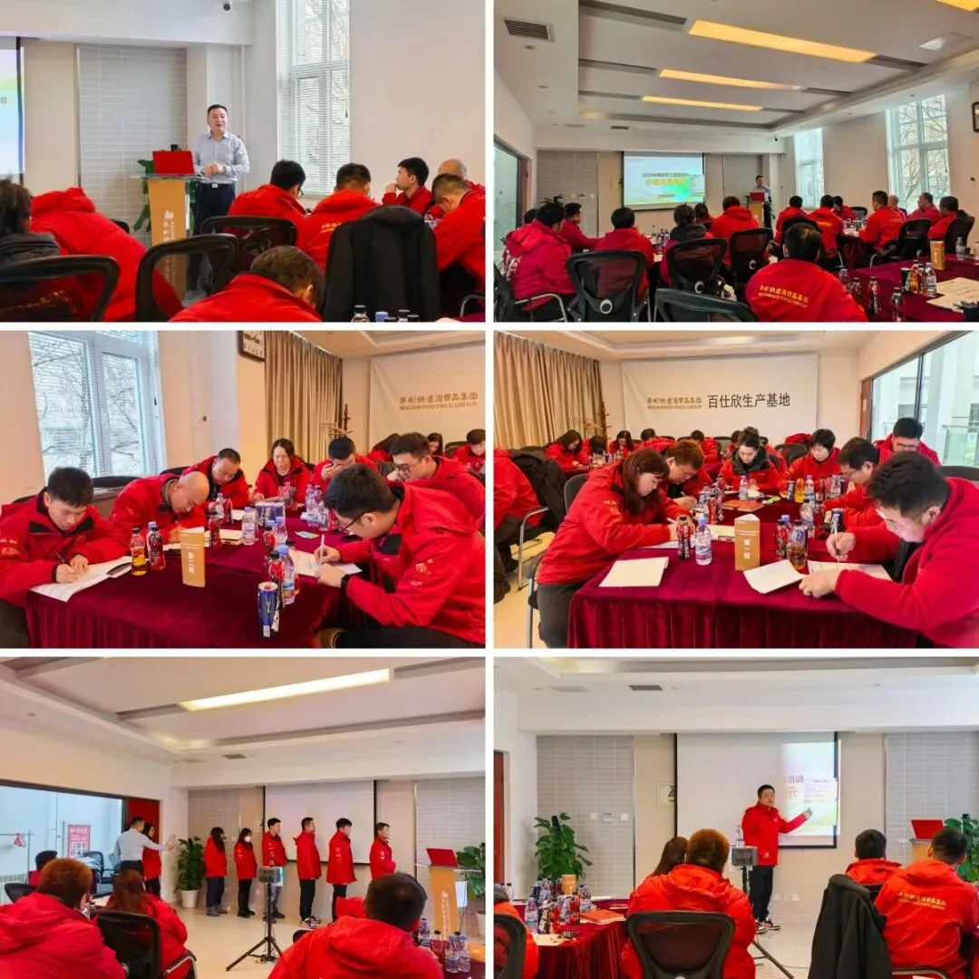 北部市场战区2026年一季度工作集锦