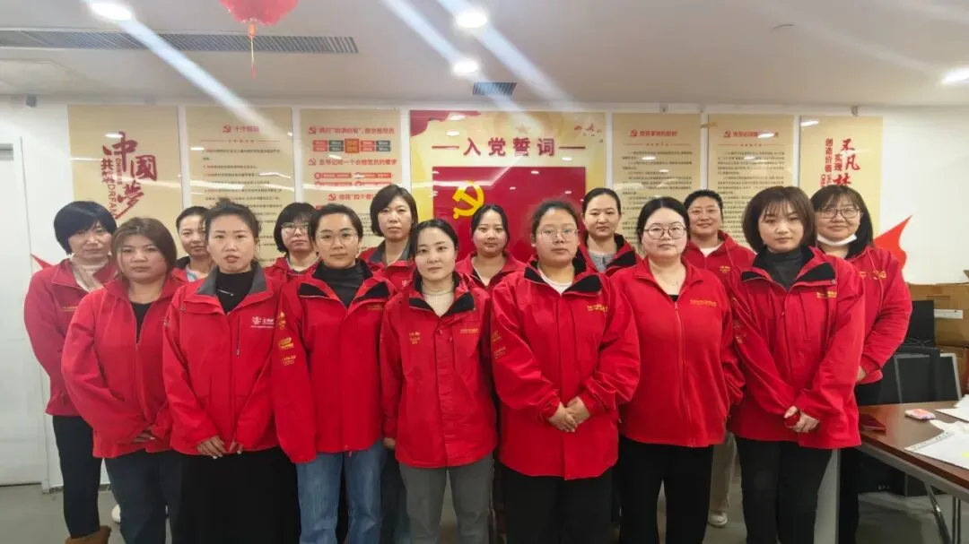 北部市场战区2026年一季度工作集锦