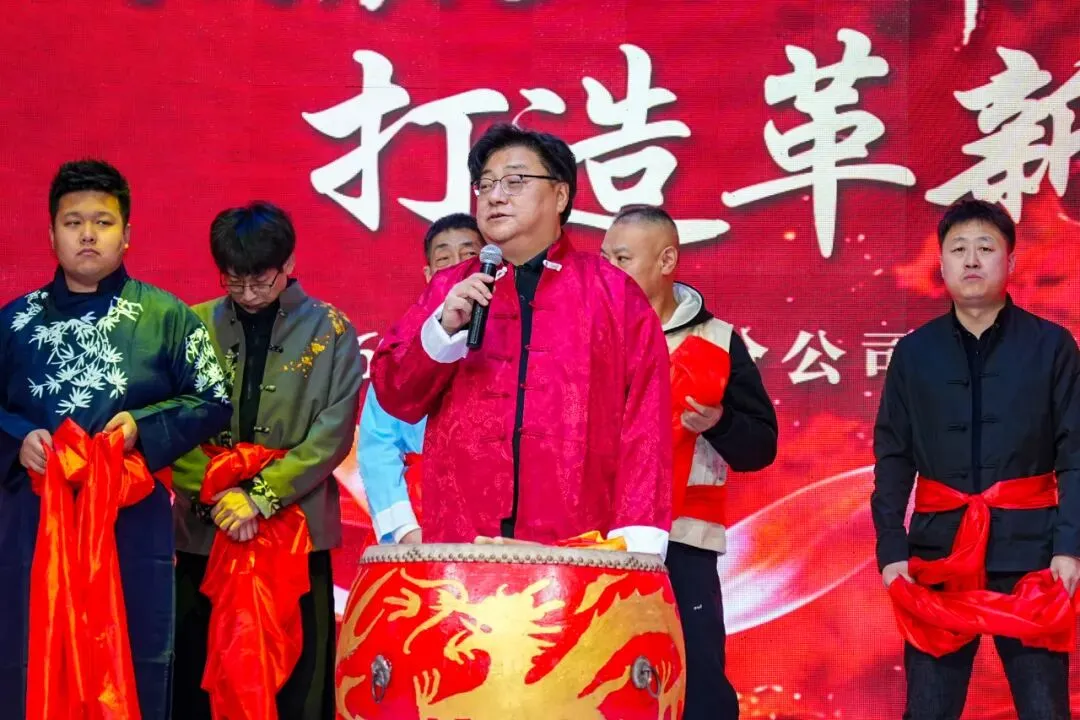 北部市场战区2026年一季度工作集锦