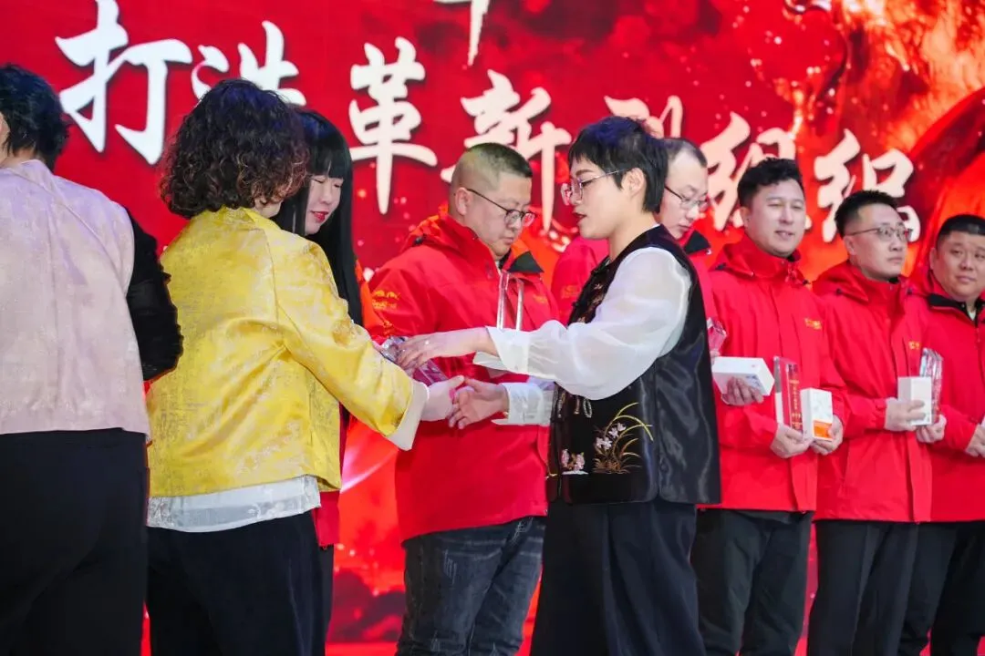 北部市场战区2026年一季度工作集锦