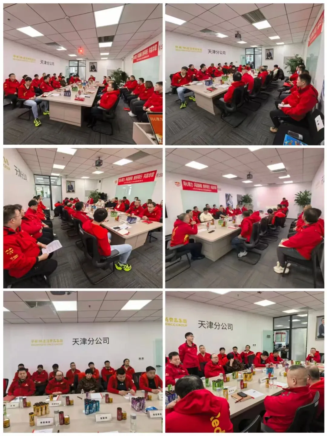 北部市场战区2026年一季度工作集锦