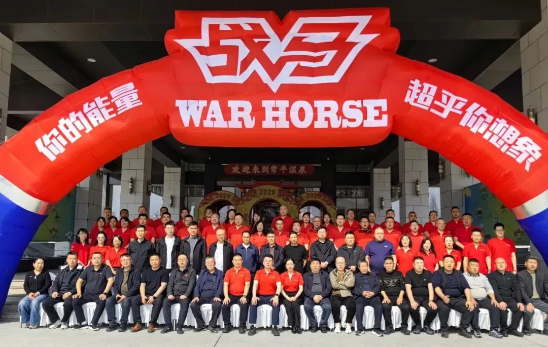 北部市场战区2026年一季度工作集锦