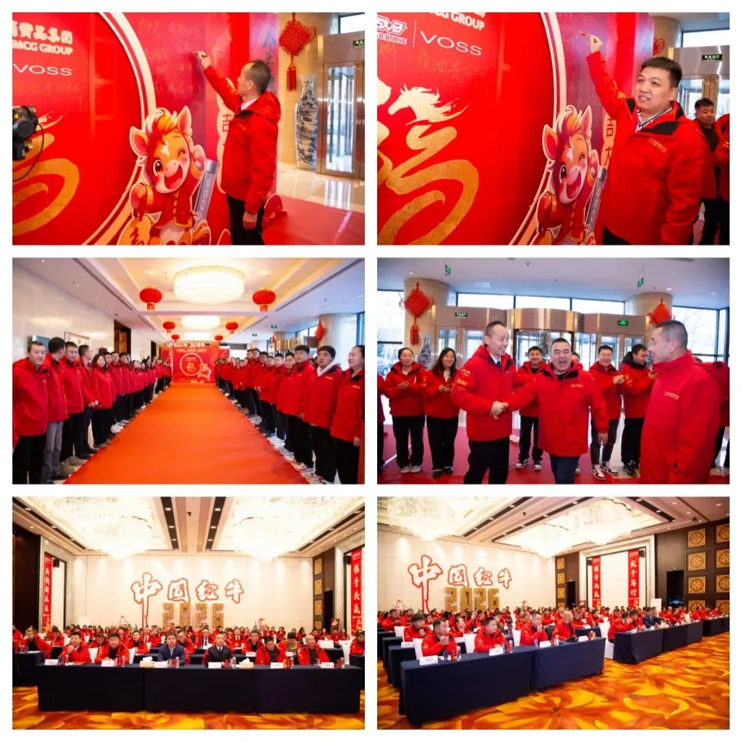 北部市场战区2026年一季度工作集锦