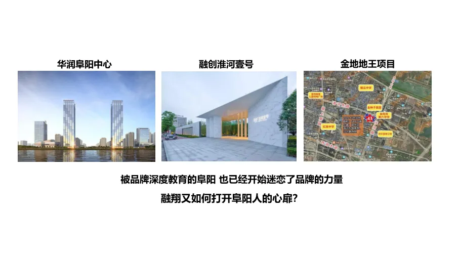 190页完整方案!拆解三四线楼市逆袭营销全案,从策略到执行