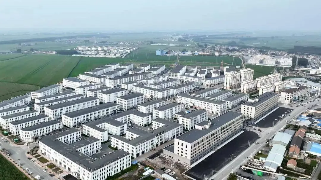 市场资讯 | 辽宁袜业为何在小北河发展起来?