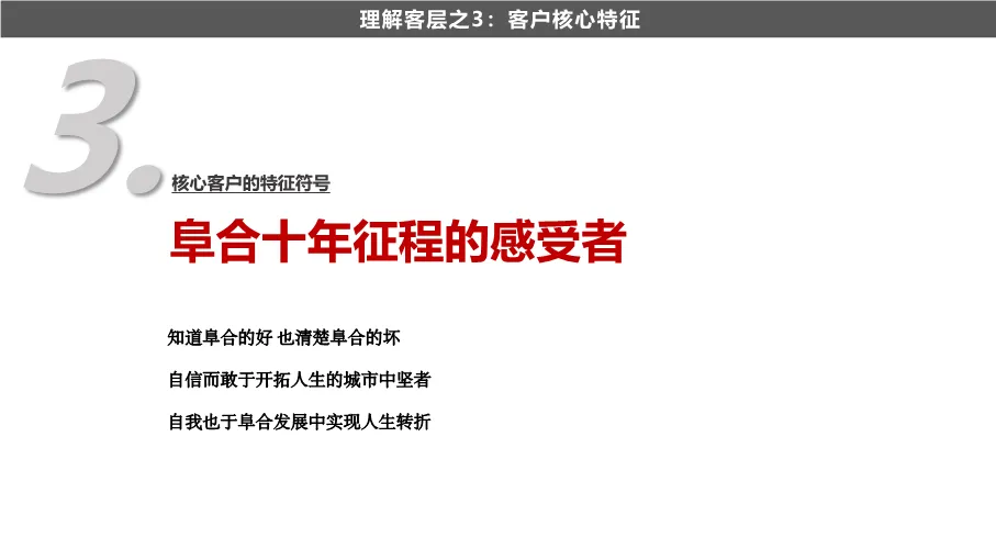 190页完整方案!拆解三四线楼市逆袭营销全案,从策略到执行
