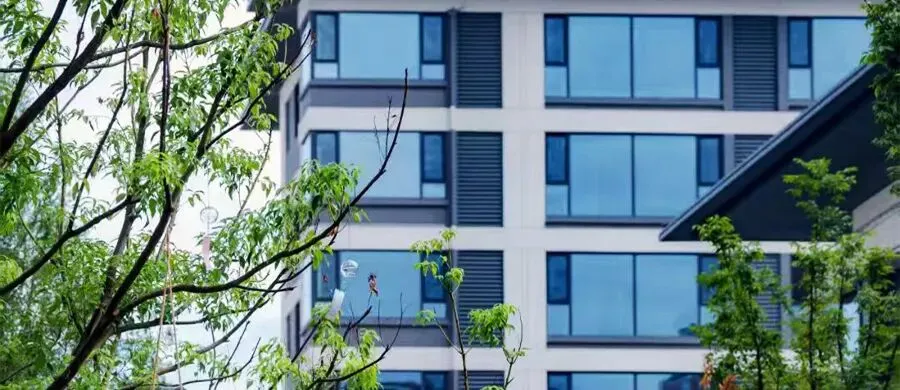 政策托底与市场筑底下的“小阳春”,南阳楼市一季度“量升价稳”