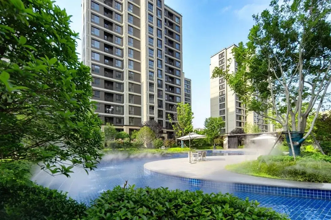 政策托底与市场筑底下的“小阳春”,南阳楼市一季度“量升价稳”