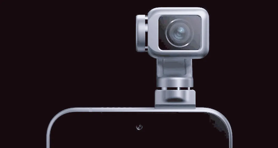 手机巨头入局,口袋相机市场的游戏规则要变了