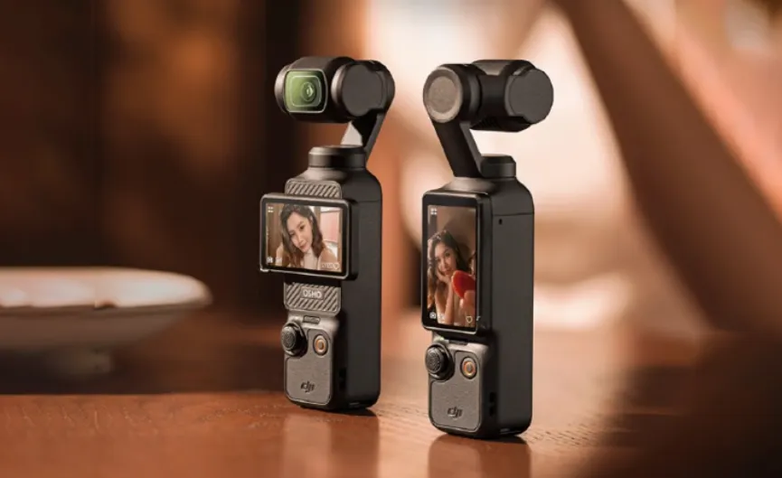 手机巨头入局,口袋相机市场的游戏规则要变了