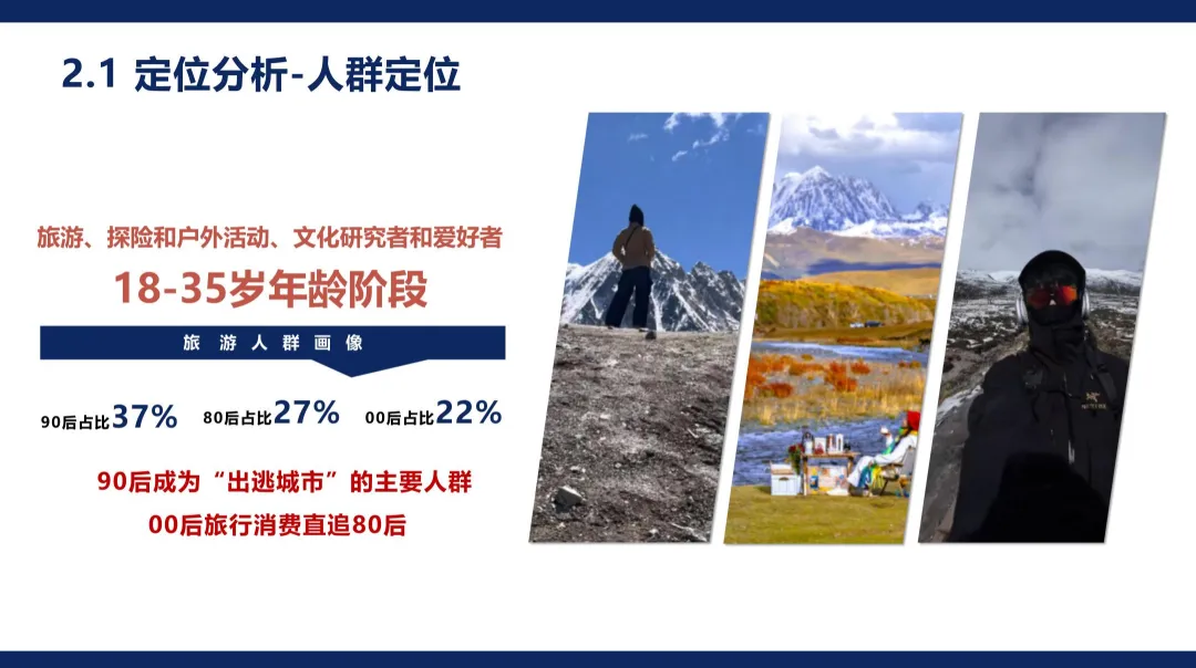 2024【微信营销】海螺沟景区官方微信公众号视频号代运营方案