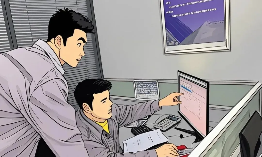 【一线故事】解好电量营销“方程式”