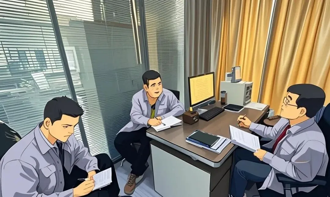 【一线故事】解好电量营销“方程式”