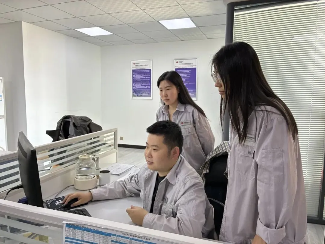 国电电力甘肃新能源 | 全员营销赋能 激活度电价值