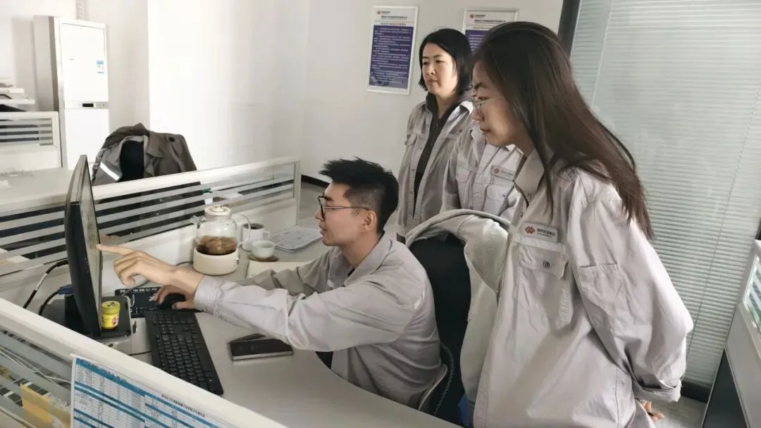 国电电力甘肃新能源 | 全员营销赋能 激活度电价值