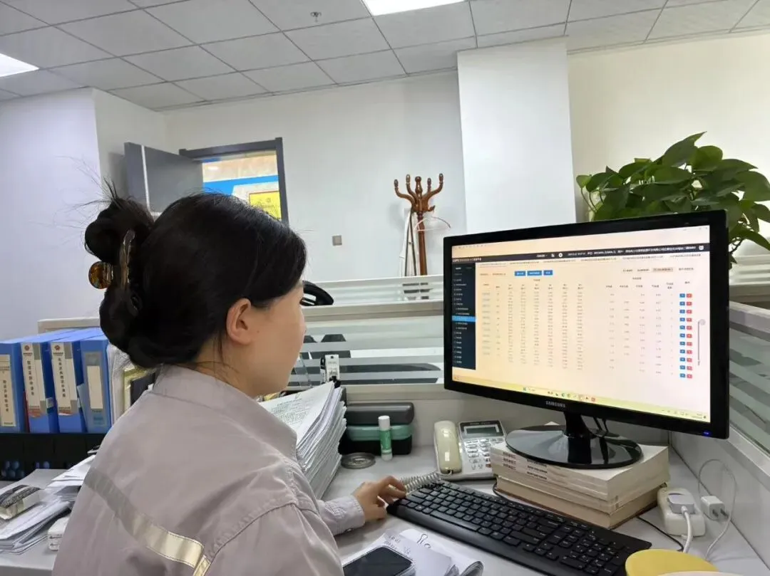 国电电力甘肃新能源 | 全员营销赋能 激活度电价值