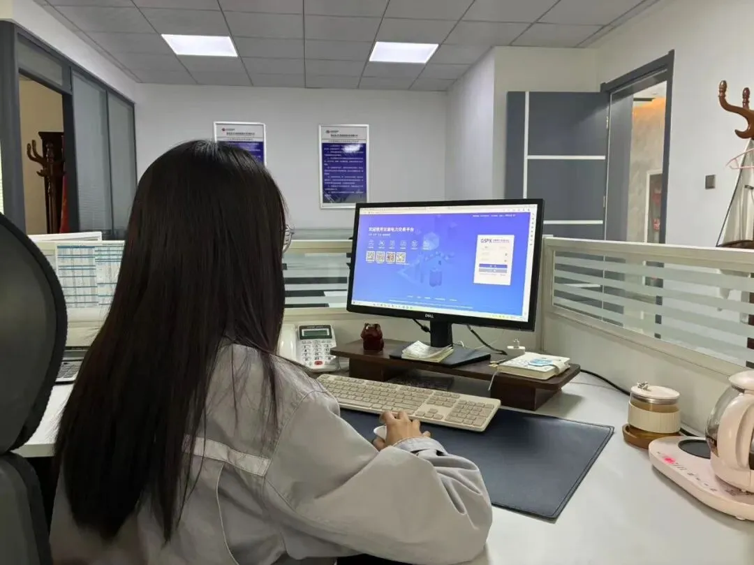 国电电力甘肃新能源 | 全员营销赋能 激活度电价值