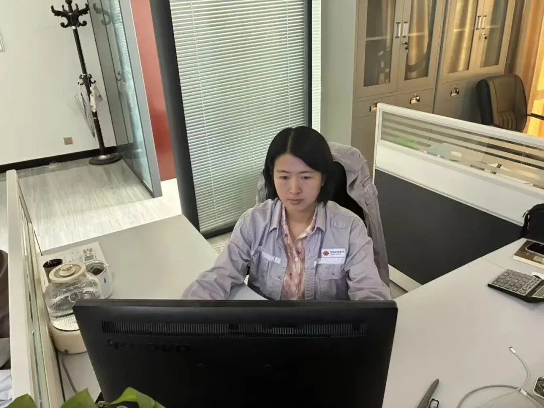 国电电力甘肃新能源 | 全员营销赋能 激活度电价值