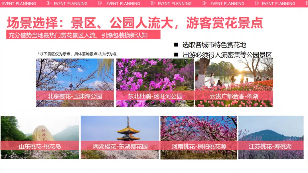 2026【创意营销】伊利优酸乳樱花季赏花节活动创意方案