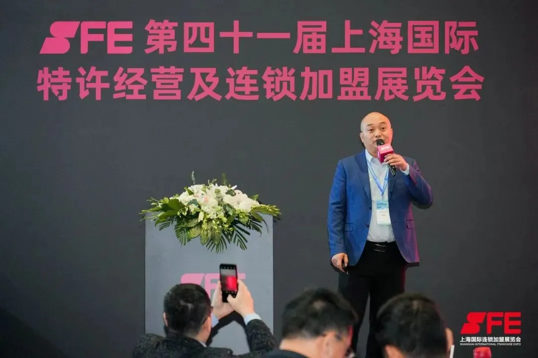 破局本土化·掘金新市场:第七届·中餐出海全球峰会 圆满落幕