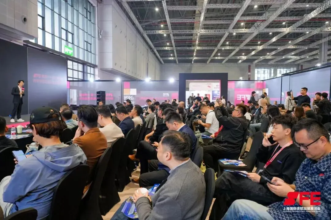 破局本土化·掘金新市场:第七届·中餐出海全球峰会 圆满落幕