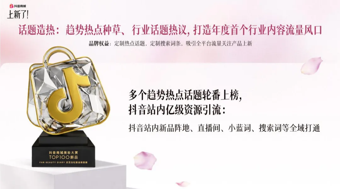 2026【营销通案】抖音商城洗护大赏通案