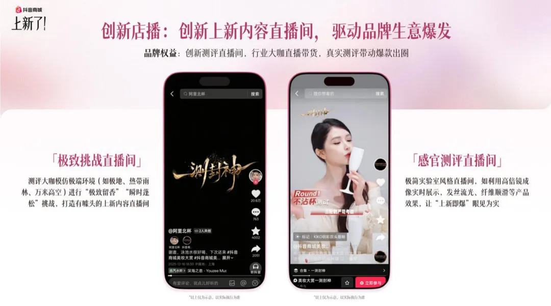 2026【营销通案】抖音商城洗护大赏通案