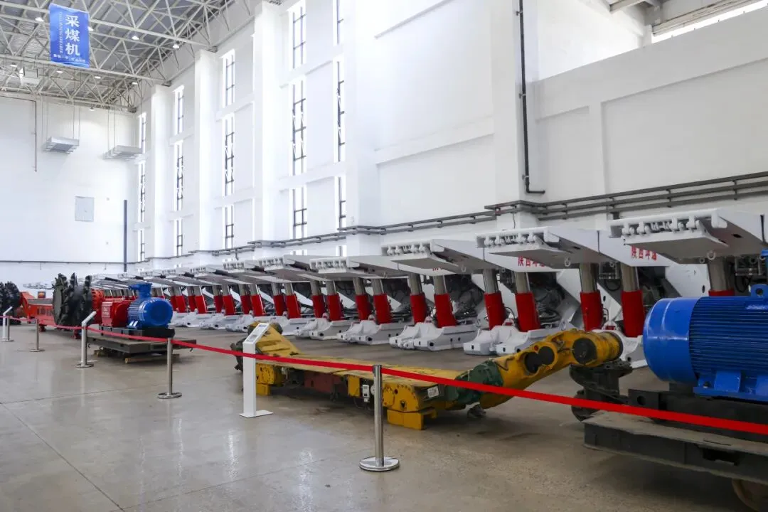 大柳塔两大“专业市场”,开业!一站式采购……