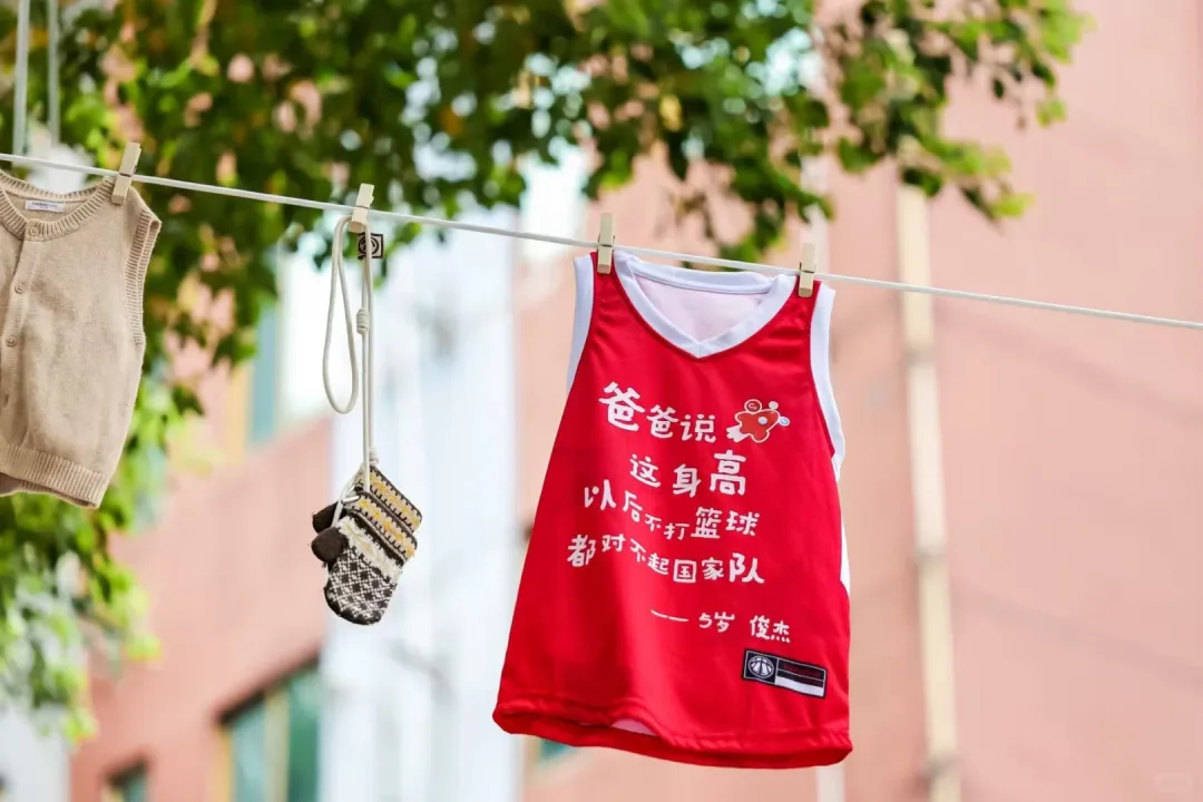 品牌营销动向(一)「999 澳诺庆祝孩子的每一厘米的成长」