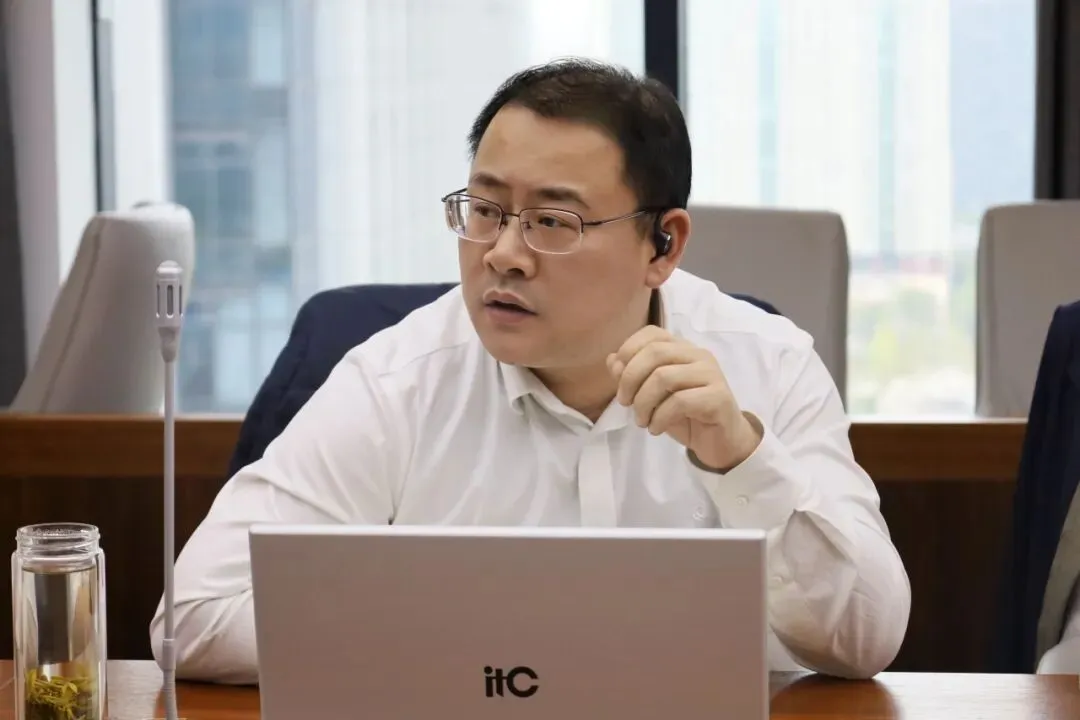 浙江大地召开2026年第一季度营销系统工作会议