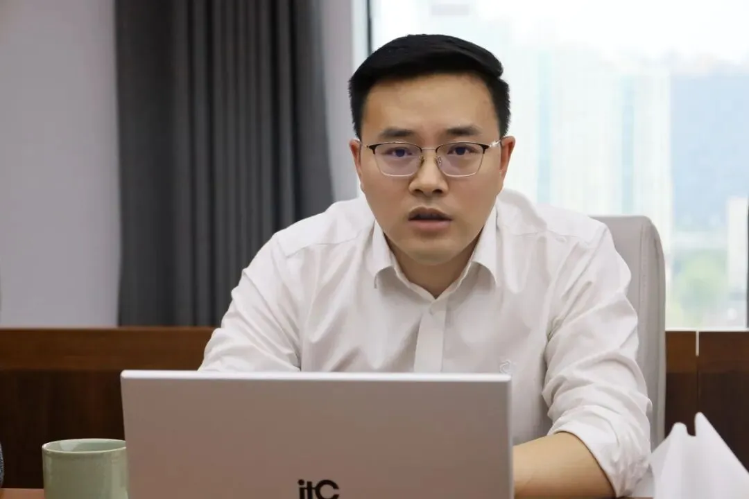 浙江大地召开2026年第一季度营销系统工作会议