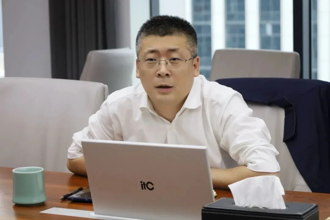 浙江大地召开2026年第一季度营销系统工作会议