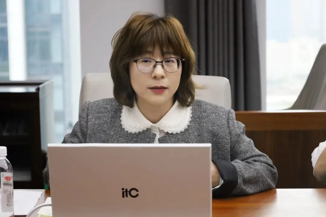 浙江大地召开2026年第一季度营销系统工作会议