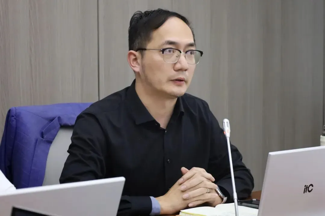 浙江大地召开2026年第一季度营销系统工作会议