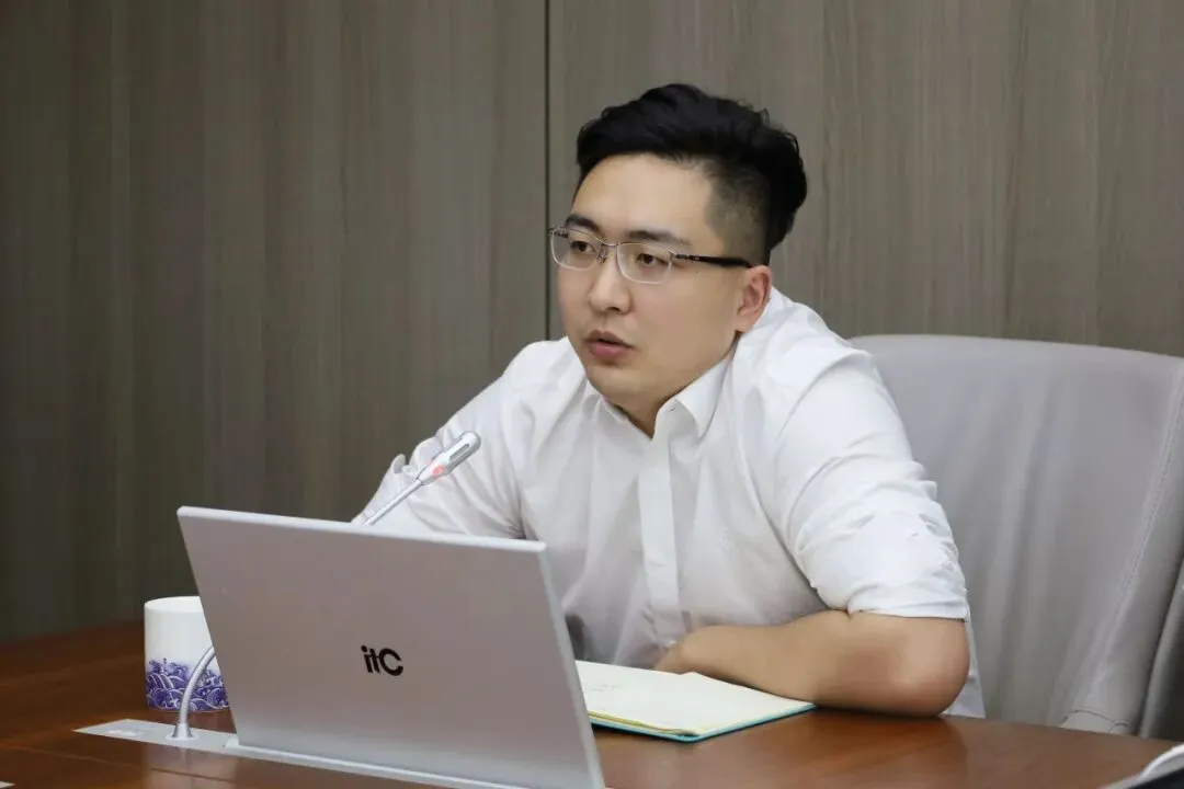 浙江大地召开2026年第一季度营销系统工作会议