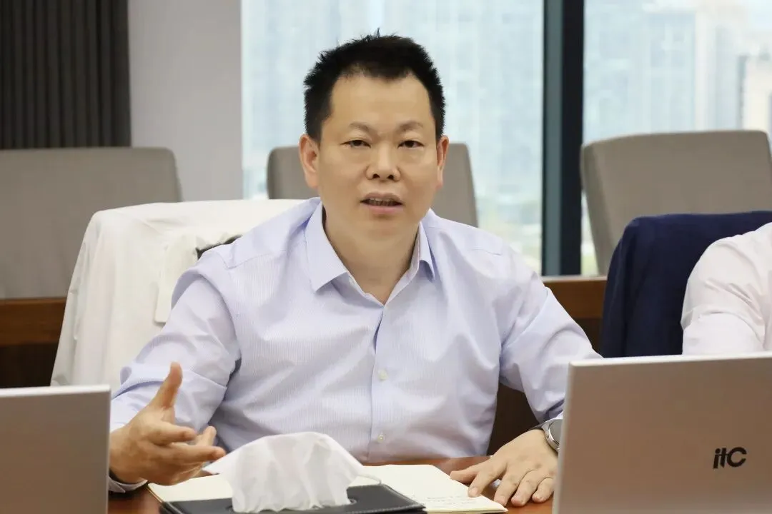 浙江大地召开2026年第一季度营销系统工作会议