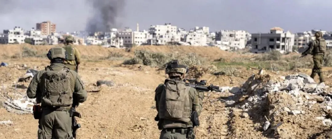 战事未了特朗普先言胜遭市场“打脸” 伊朗再发地面战警告:绝不留活口