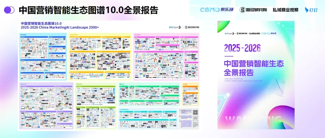 CGMO北京站品牌营销两堂课:先有“活人感”,再跟AI交朋友