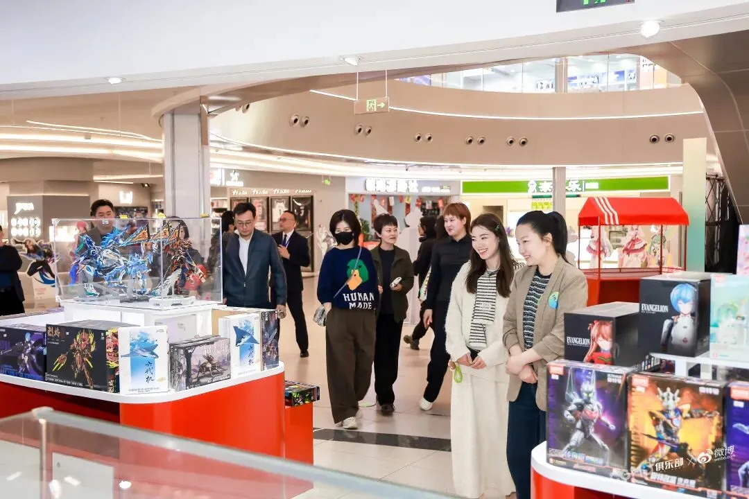 CGMO北京站品牌营销两堂课:先有“活人感”,再跟AI交朋友