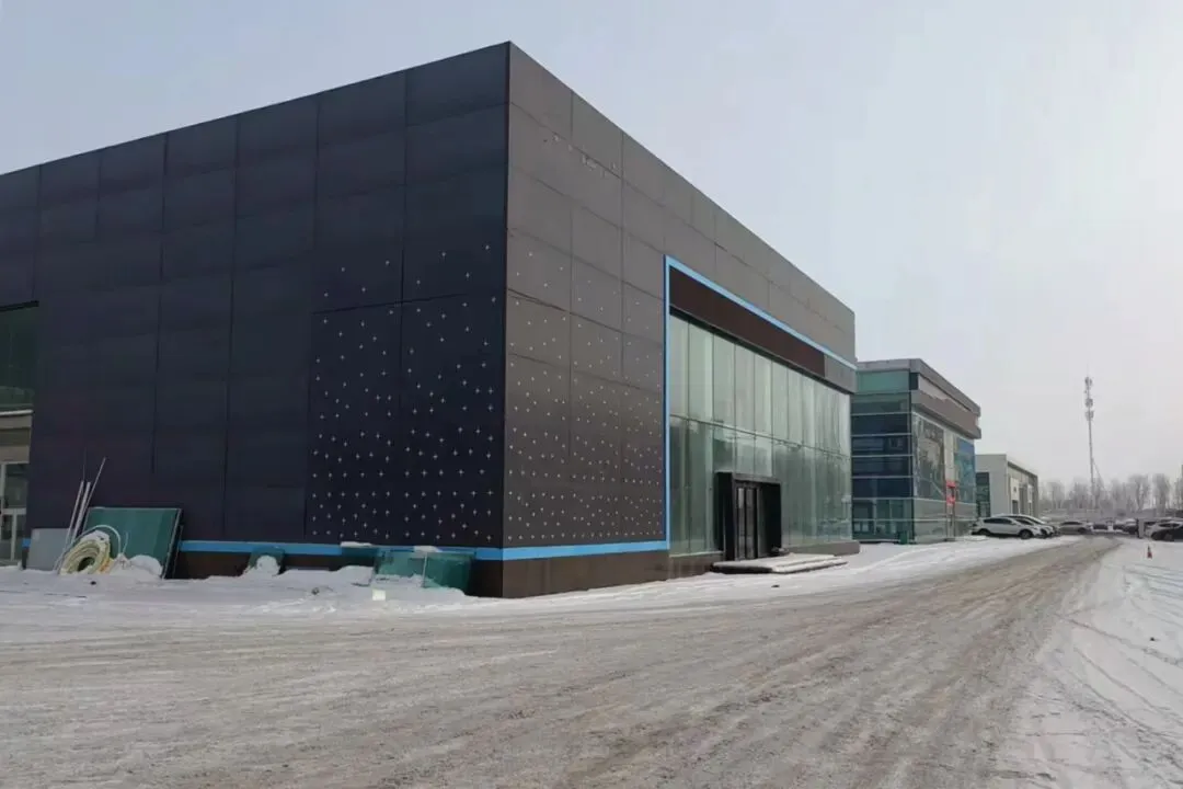 【双招双引】市场监督管理局:招商引资结硕果 助力民营经济腾飞