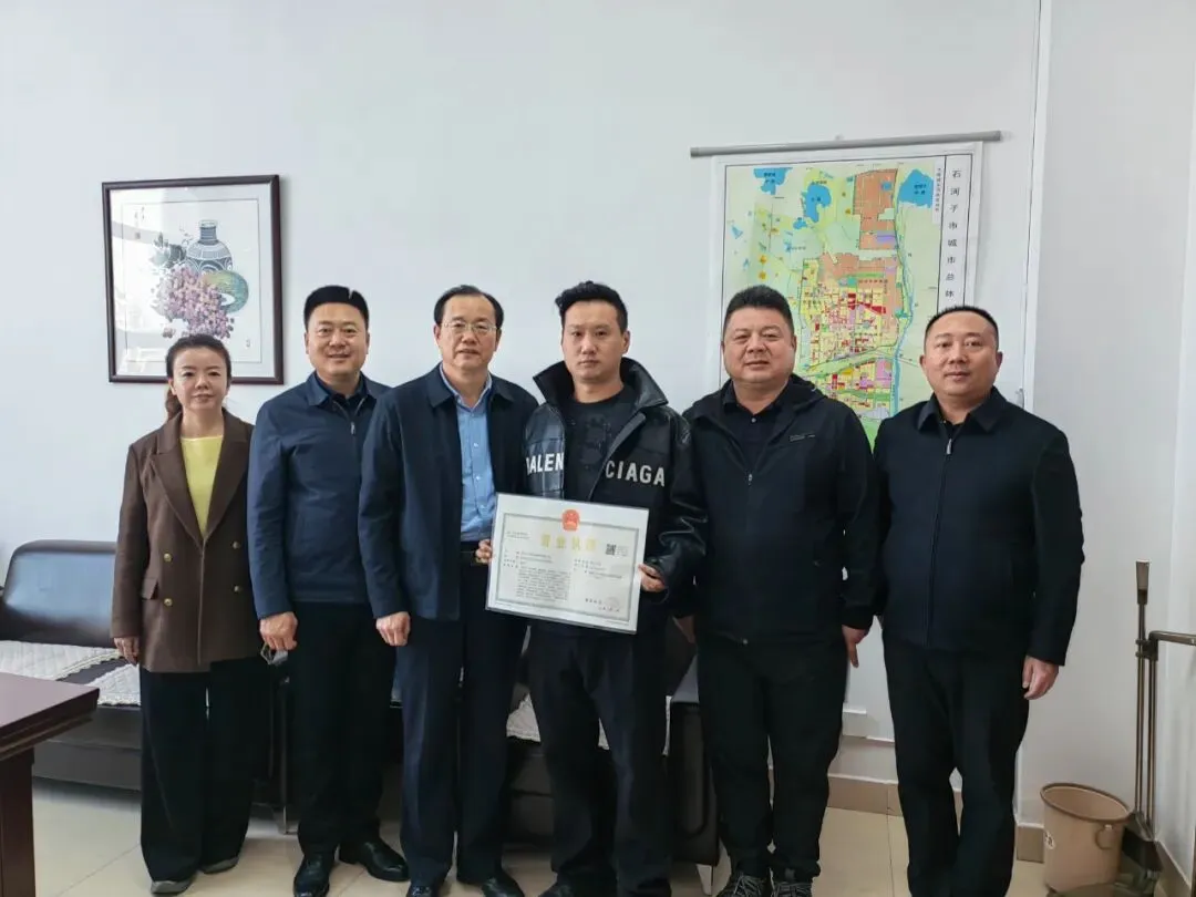 【双招双引】市场监督管理局:招商引资结硕果 助力民营经济腾飞