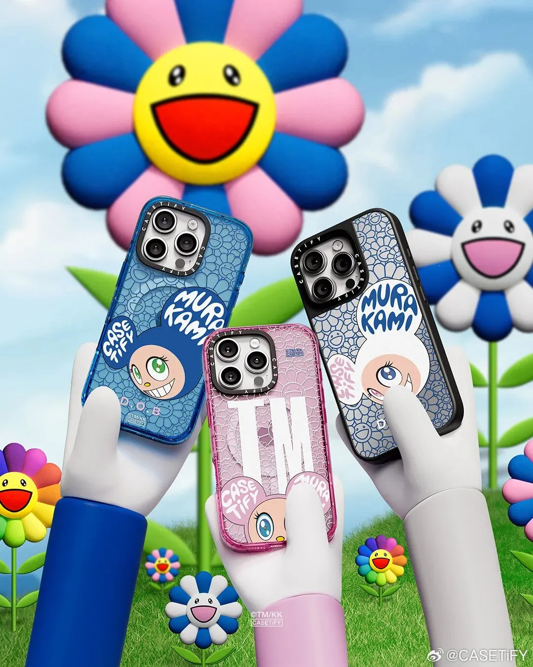 品牌营销动向(二)「QQ 带来全球首款智能情绪面膜」