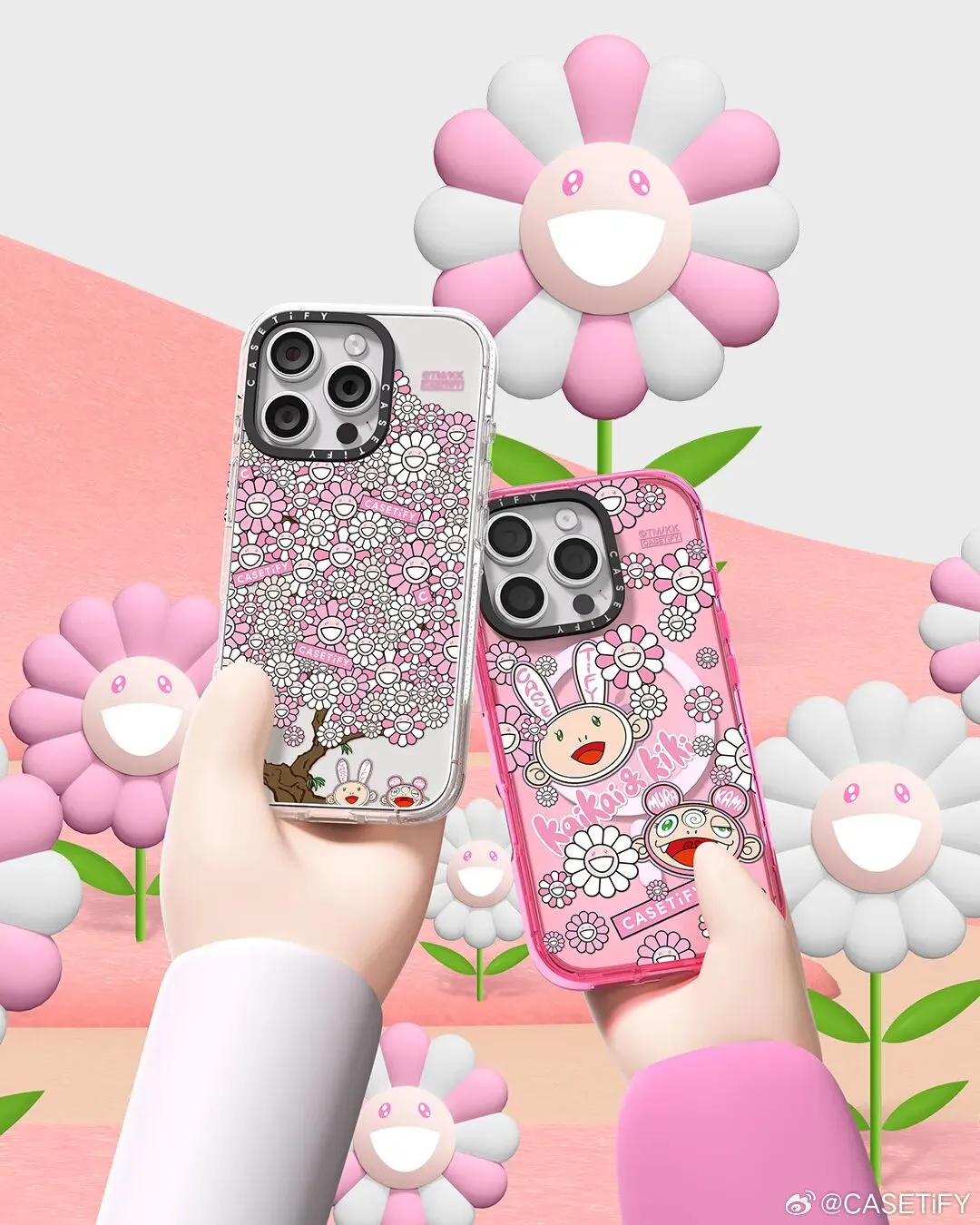 品牌营销动向(二)「QQ 带来全球首款智能情绪面膜」