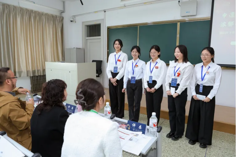 2025年辽宁省普通高等学校本科大学生市场调查与分析大赛暨“正大杯”第十五届全国大学生调查与分析大赛辽宁赛区选拔赛成功举办