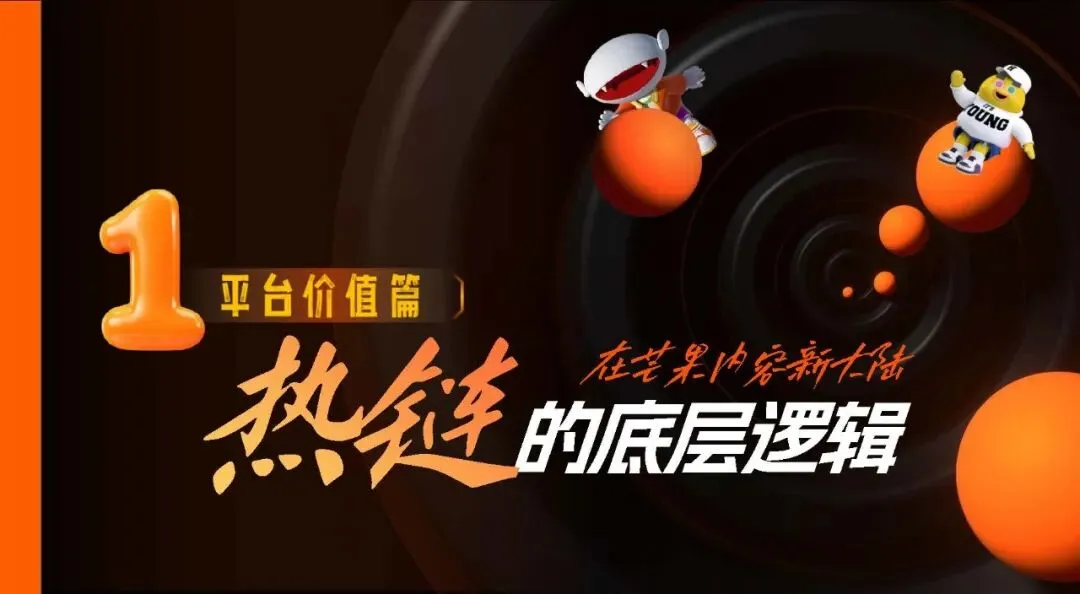 王鹤隶好帅!湖南广电2026年度平台营销通案!