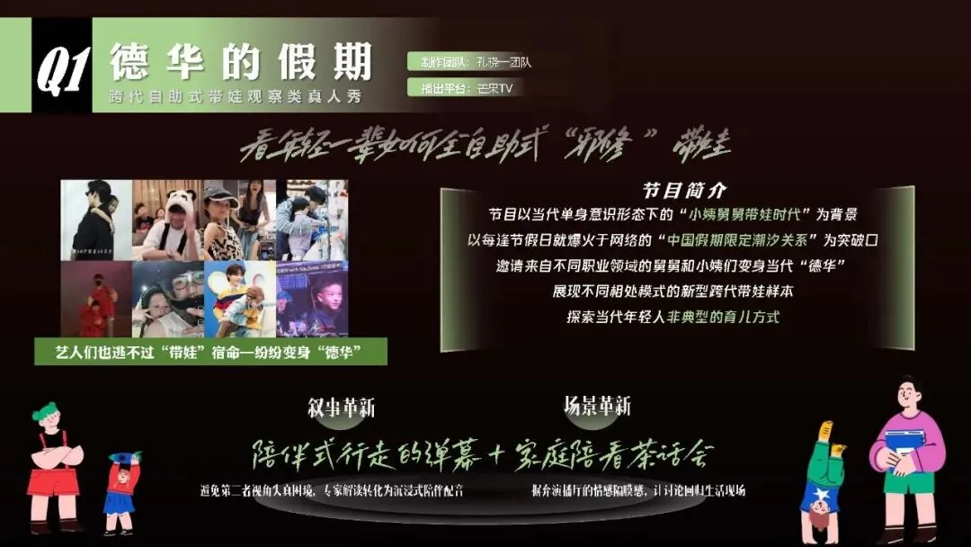 王鹤隶好帅!湖南广电2026年度平台营销通案!