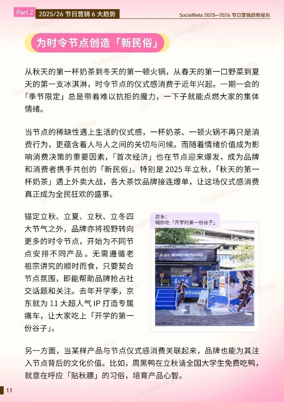 2026年节日营销怎么玩?