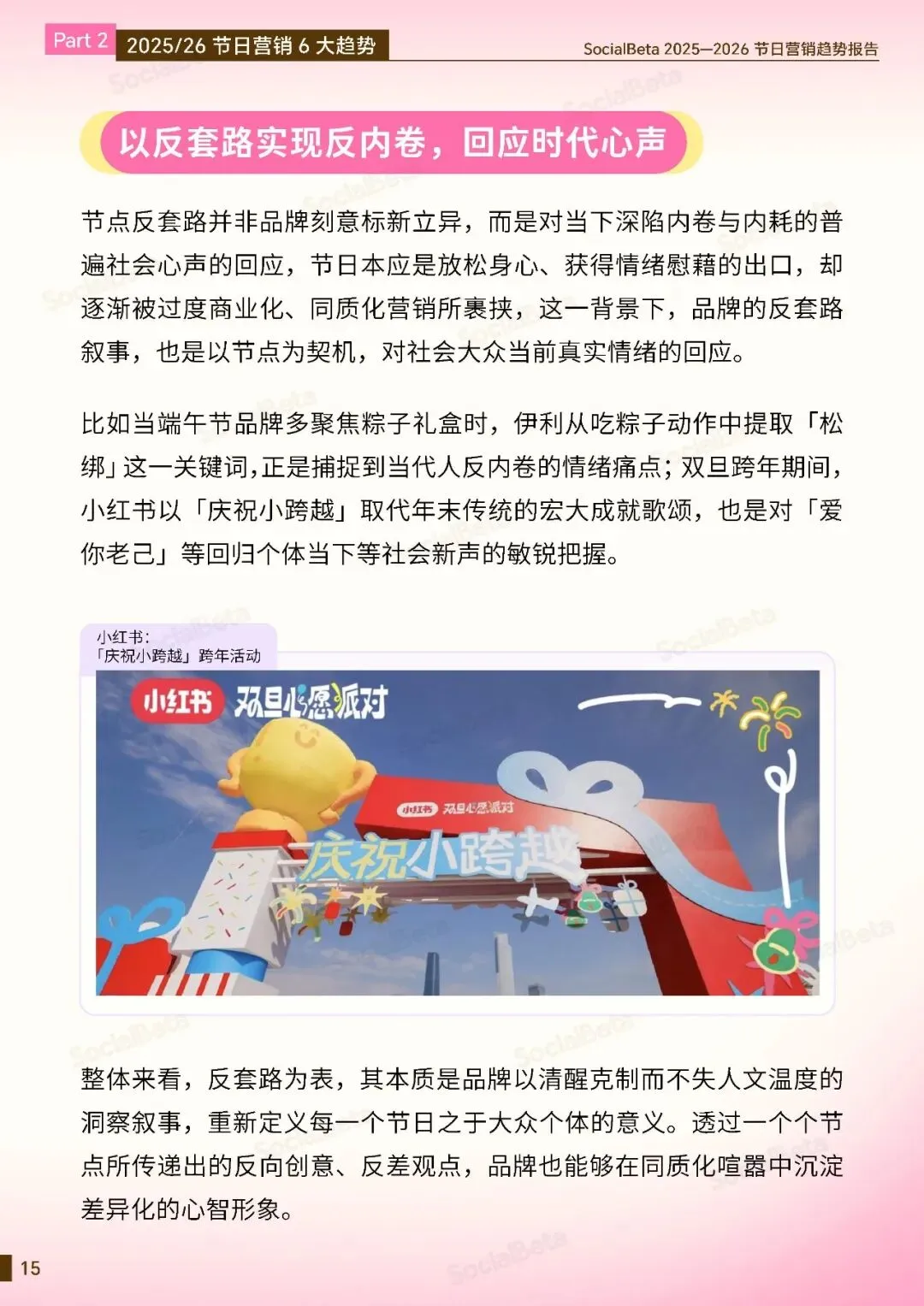 2026年节日营销怎么玩?