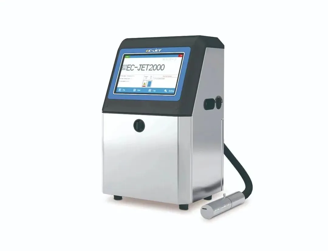 从 “追溯码” 到 “营销码”:山东食品饮料行业包装赋码的十年演变